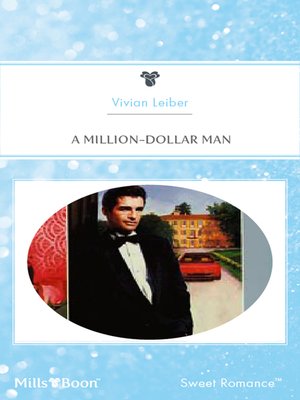 cover image of A Million-Dollar Man